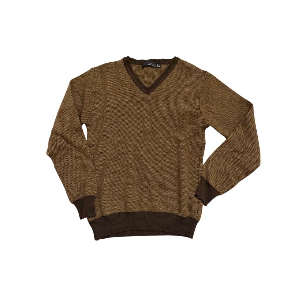 Zara men’s Sweater